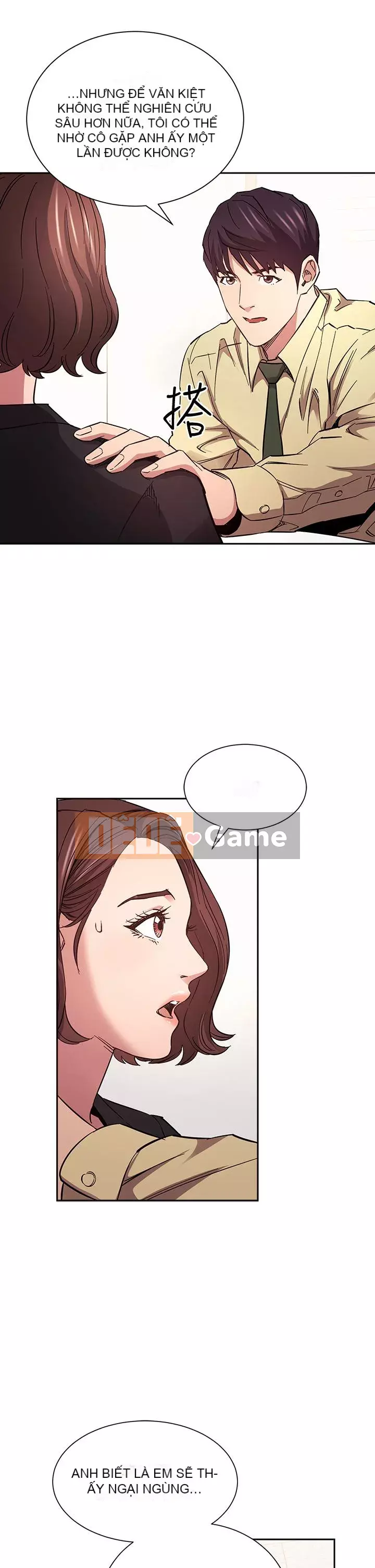 Mẹ của bạn bè Chương 67-68