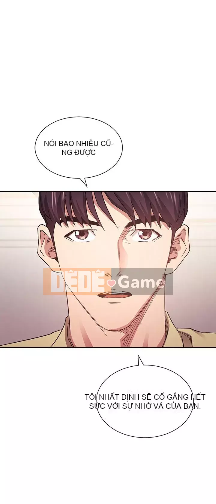 Mẹ của bạn bè Chương 67-68