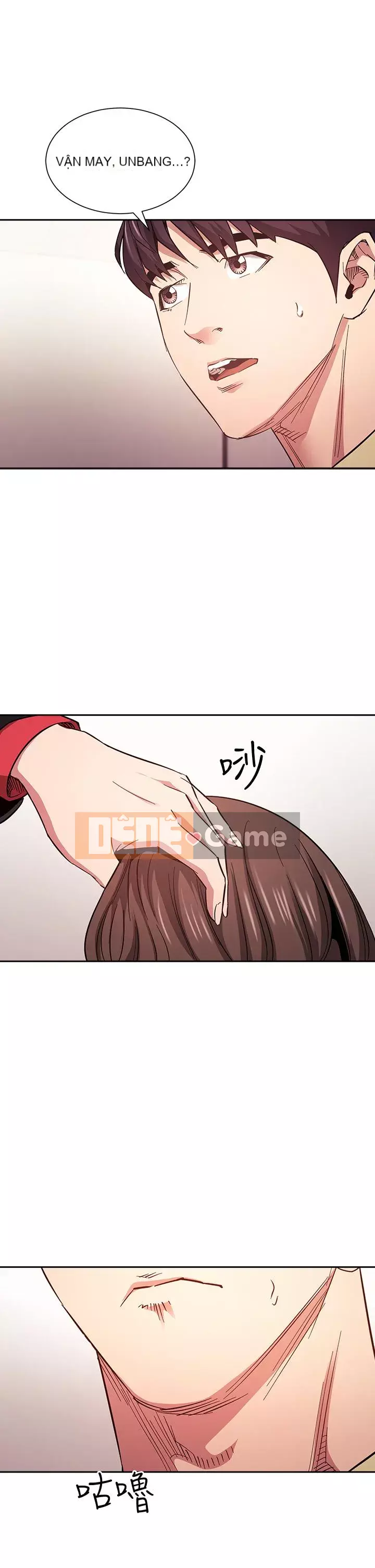 Mẹ của bạn bè Chương 67-68