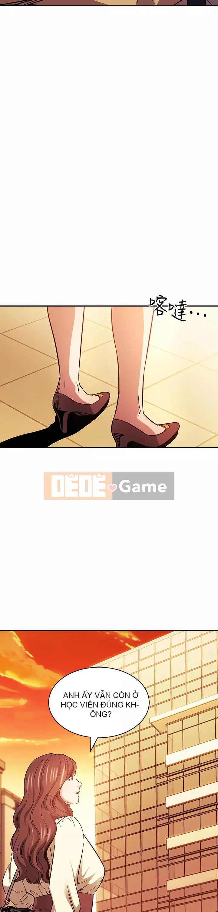 Mẹ của bạn bè Chương 67-68