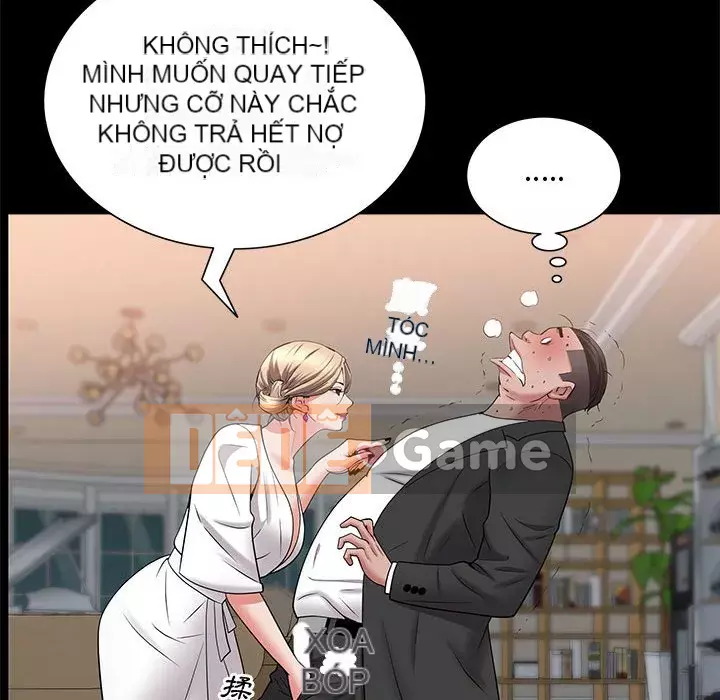 Một lần nghiện Chương 47-48