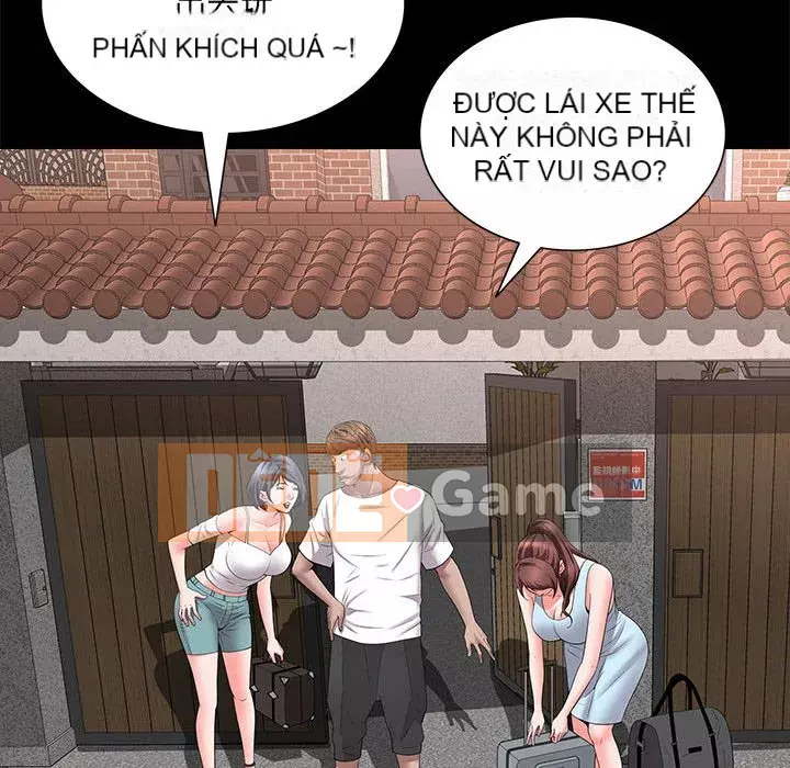 Một lần nghiện Chương 47-48