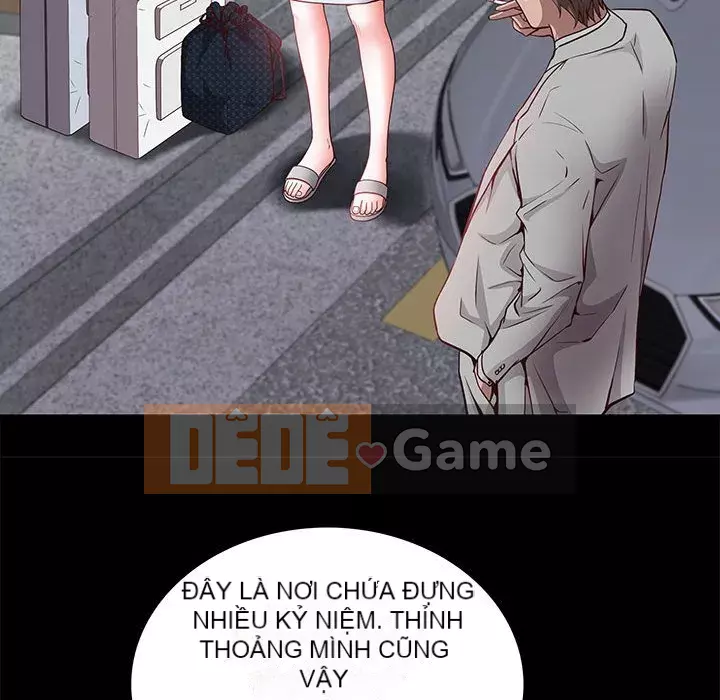 Một lần nghiện Chương 47-48