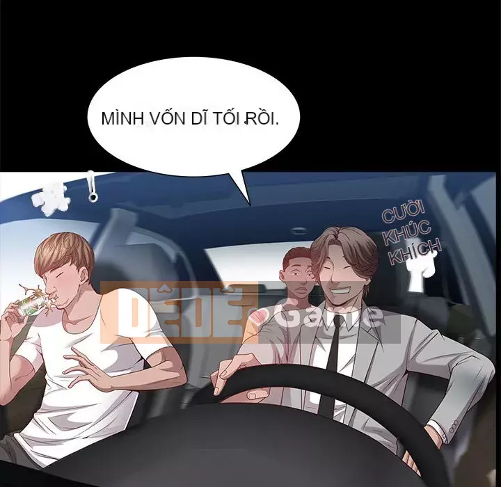 Một lần nghiện Chương 47-48