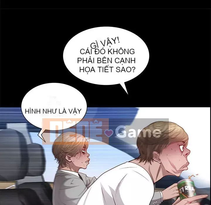 Một lần nghiện Chương 47-48