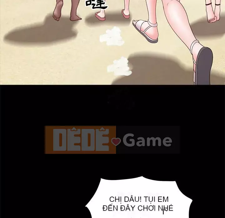 Một lần nghiện Chương 47-48