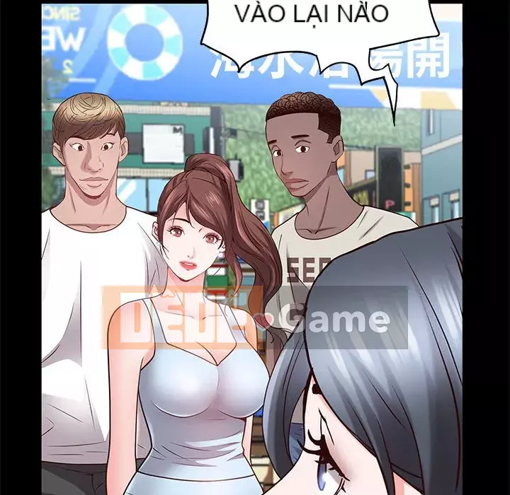 Một lần nghiện Chương 47-48