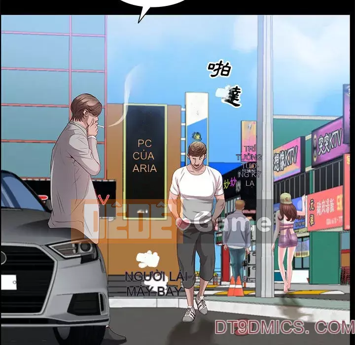 Một lần nghiện Chương 47-48