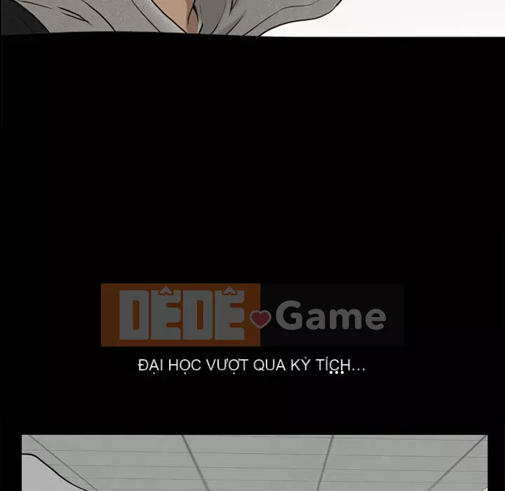 Cuộc sống sa ngã Chương 17-18