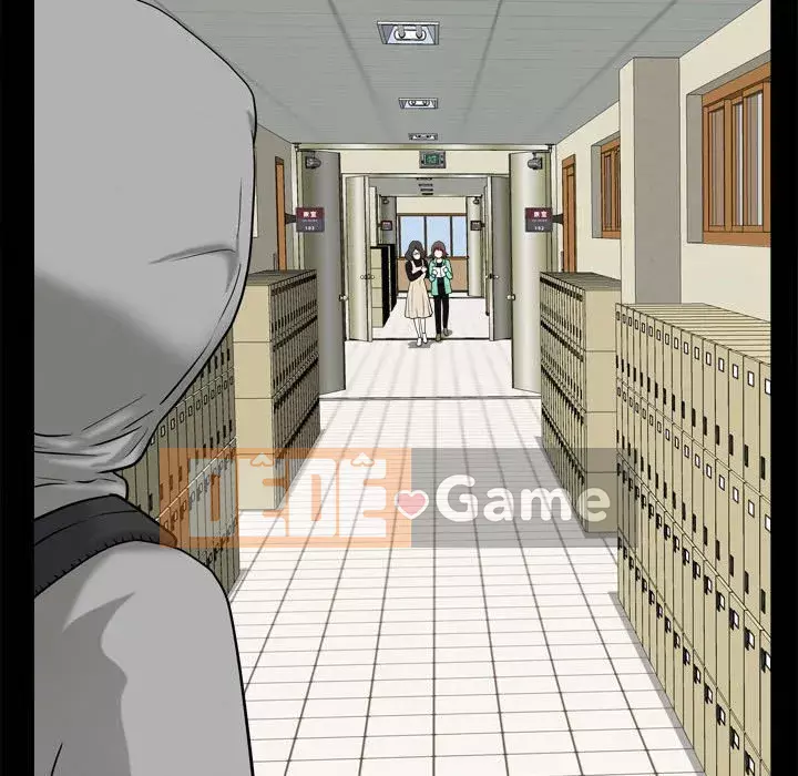 Cuộc sống sa ngã Chương 17-18