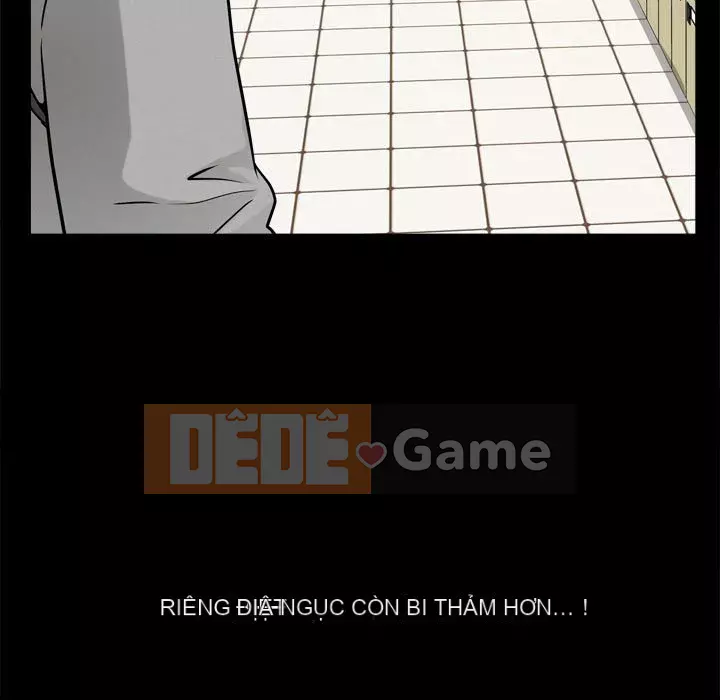 Cuộc sống sa ngã Chương 17-18