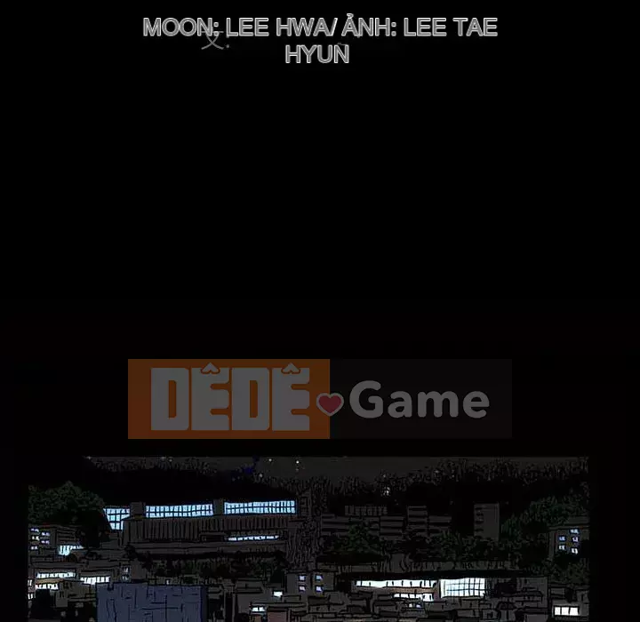 Cuộc sống sa ngã Chương 17-18