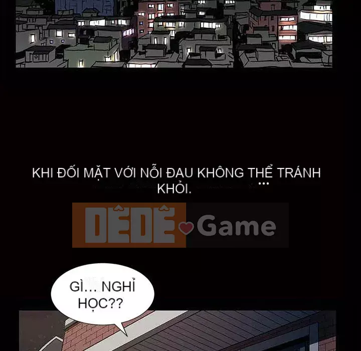 Cuộc sống sa ngã Chương 17-18