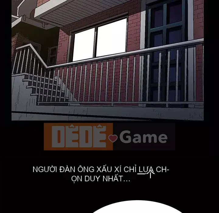 Cuộc sống sa ngã Chương 17-18