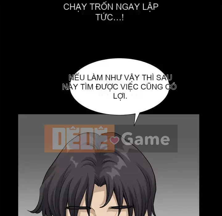 Cuộc sống sa ngã Chương 17-18