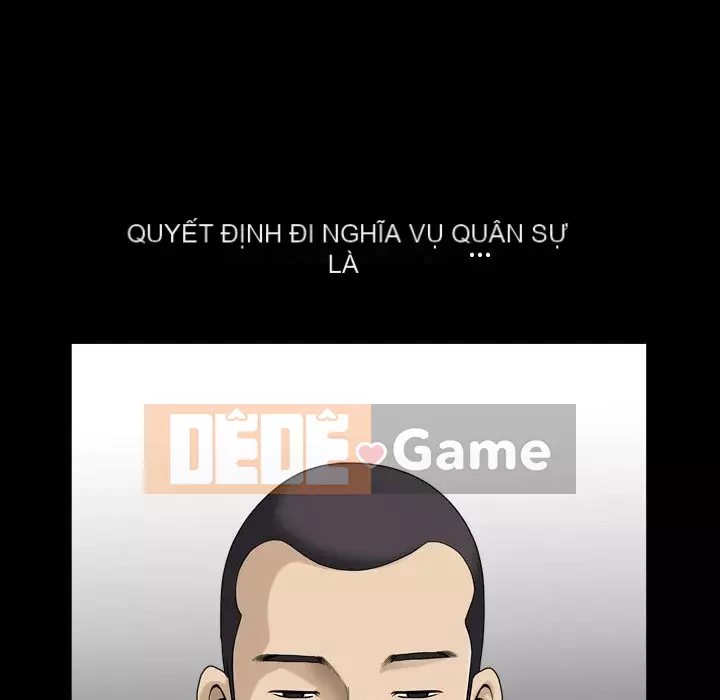 Cuộc sống sa ngã Chương 17-18