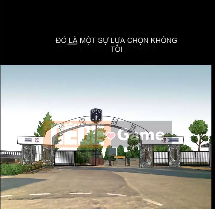 Cuộc sống sa ngã Chương 17-18