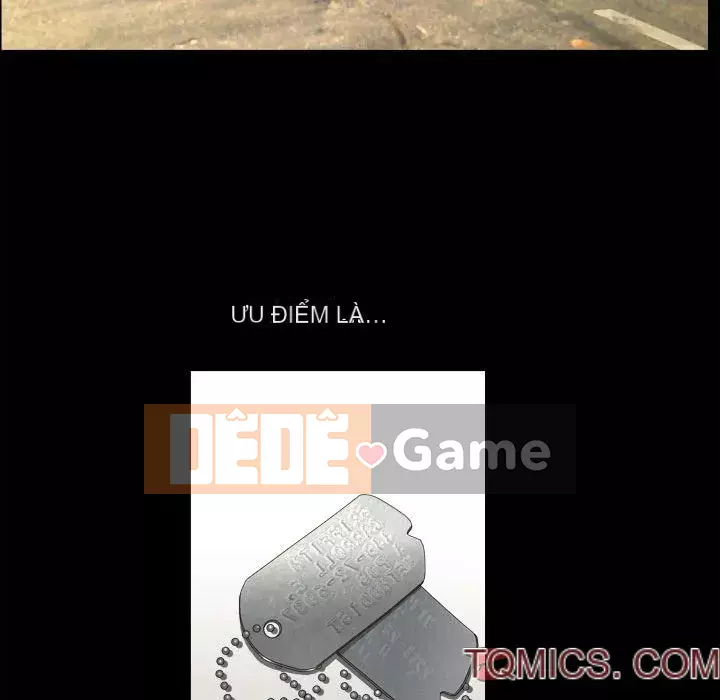 Cuộc sống sa ngã Chương 17-18