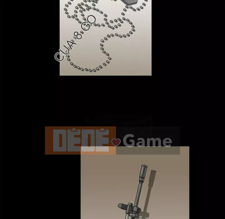 Cuộc sống sa ngã Chương 17-18