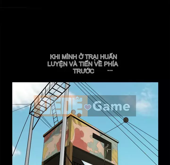 Cuộc sống sa ngã Chương 17-18