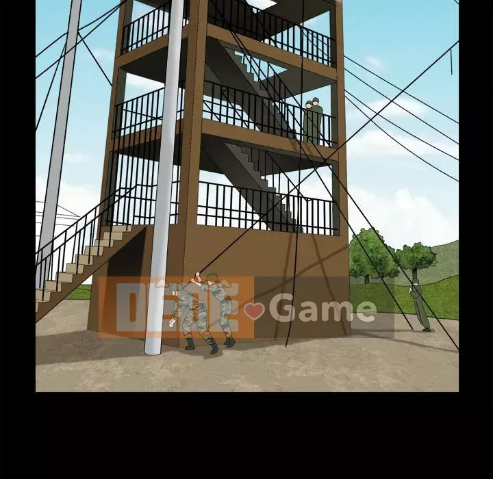 Cuộc sống sa ngã Chương 17-18