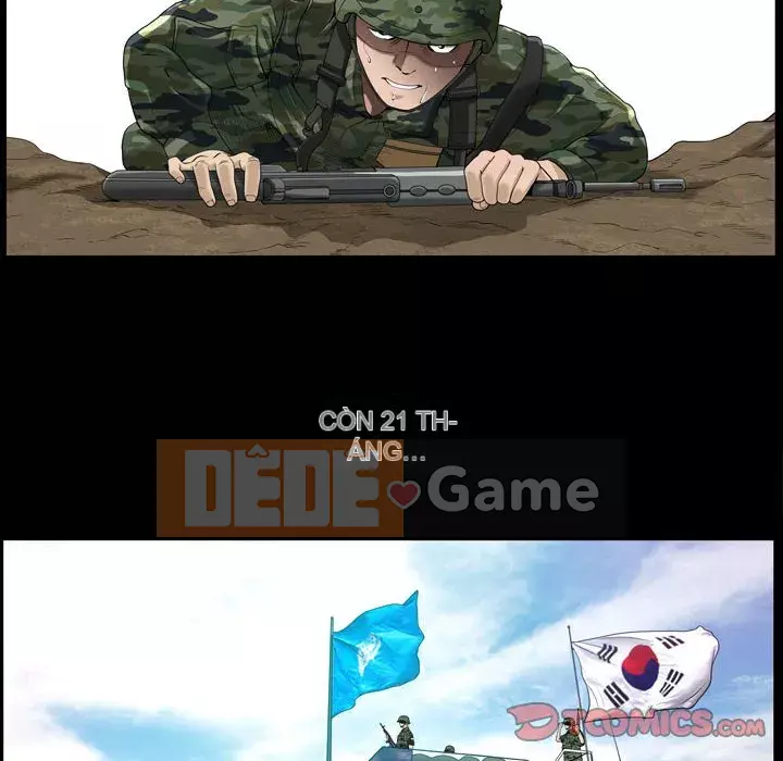 Cuộc sống sa ngã Chương 17-18