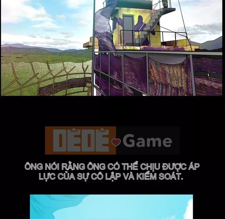 Cuộc sống sa ngã Chương 17-18