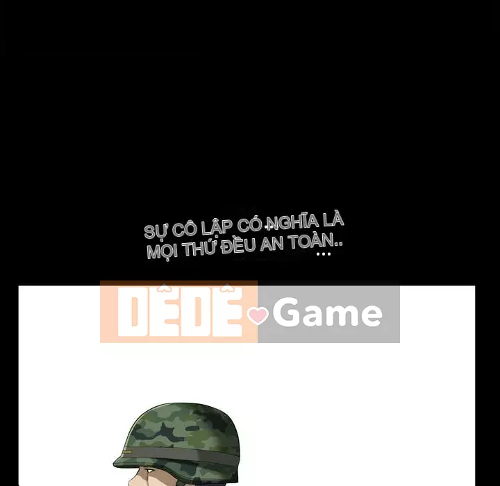 Cuộc sống sa ngã Chương 17-18