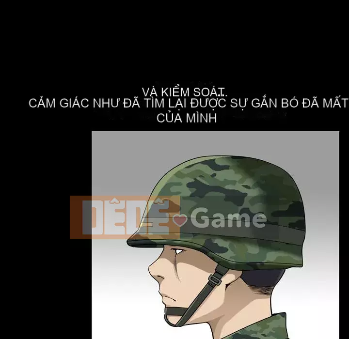 Cuộc sống sa ngã Chương 17-18