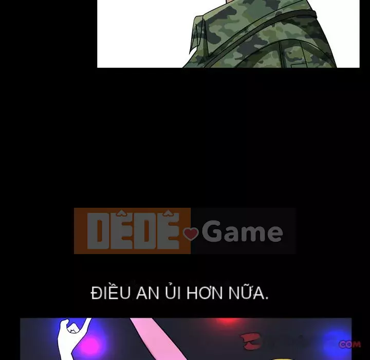 Cuộc sống sa ngã Chương 17-18