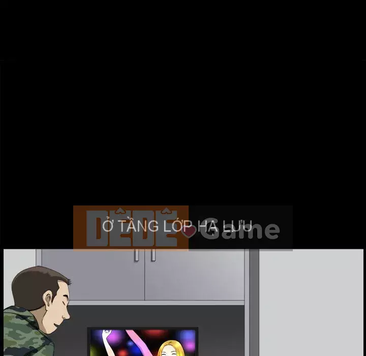 Cuộc sống sa ngã Chương 17-18