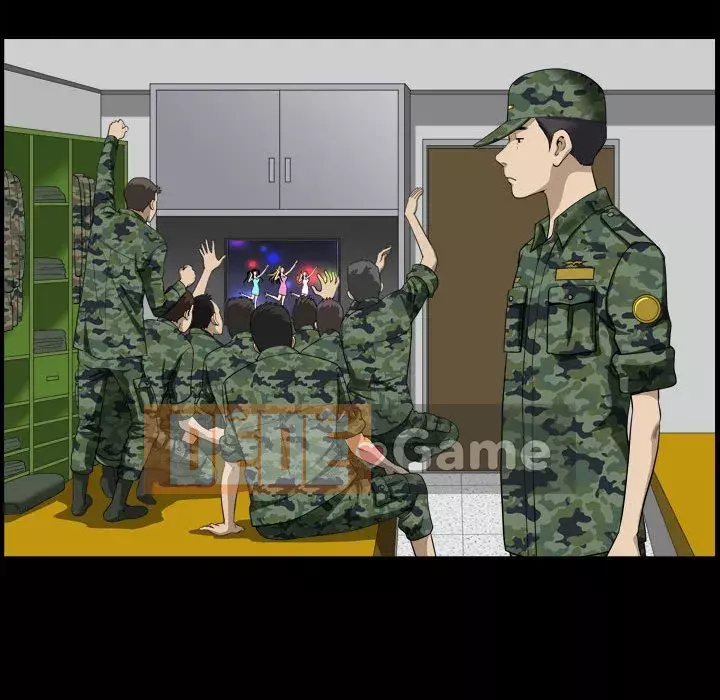 Cuộc sống sa ngã Chương 17-18