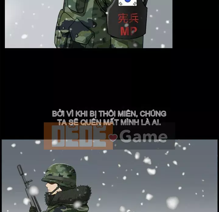 Cuộc sống sa ngã Chương 17-18