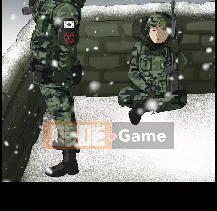 Cuộc sống sa ngã Chương 17-18