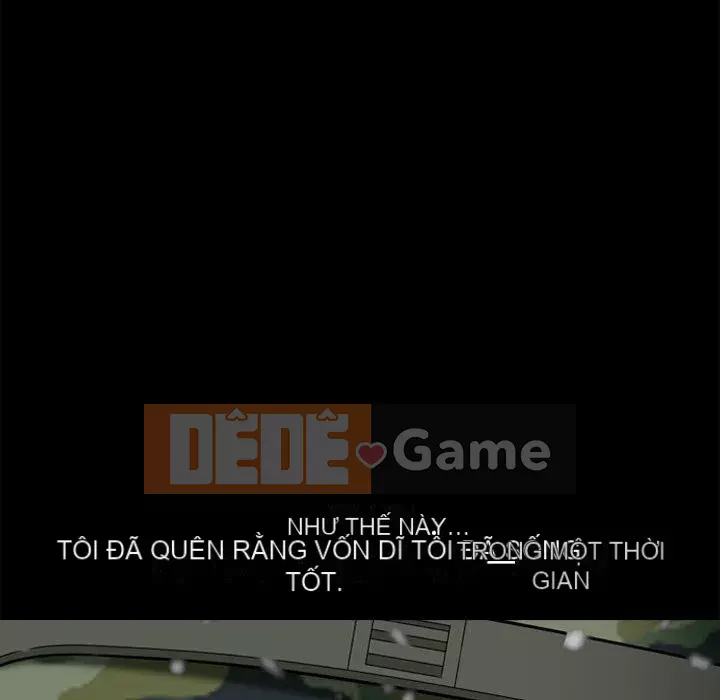 Cuộc sống sa ngã Chương 17-18