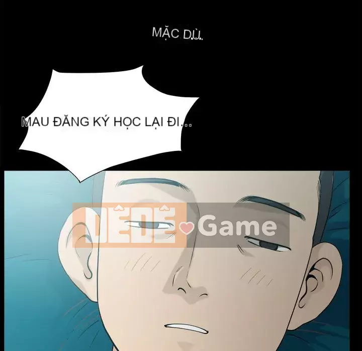 Cuộc sống sa ngã Chương 17-18