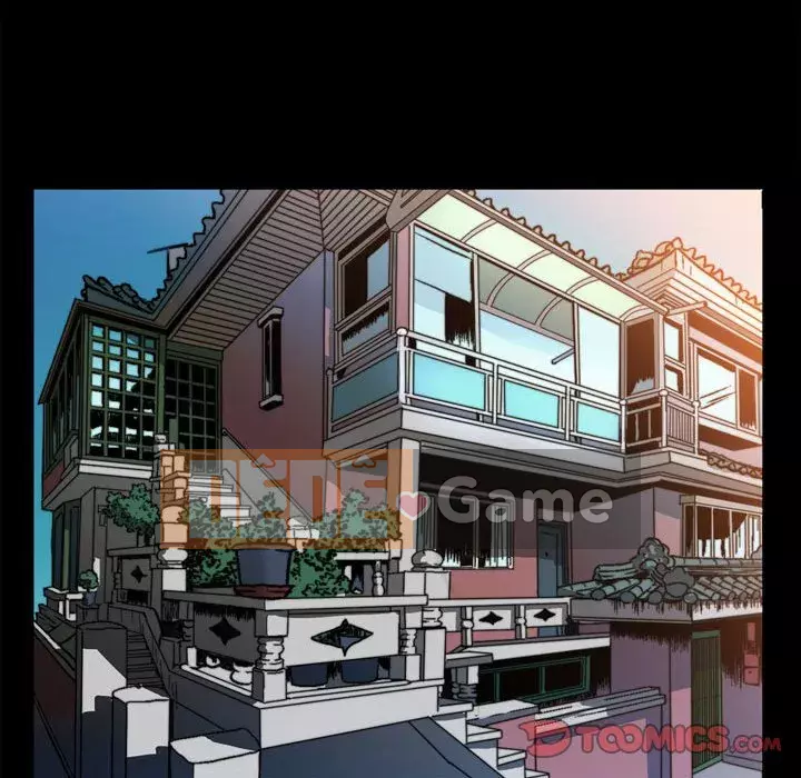 Cuộc sống sa ngã Chương 17-18