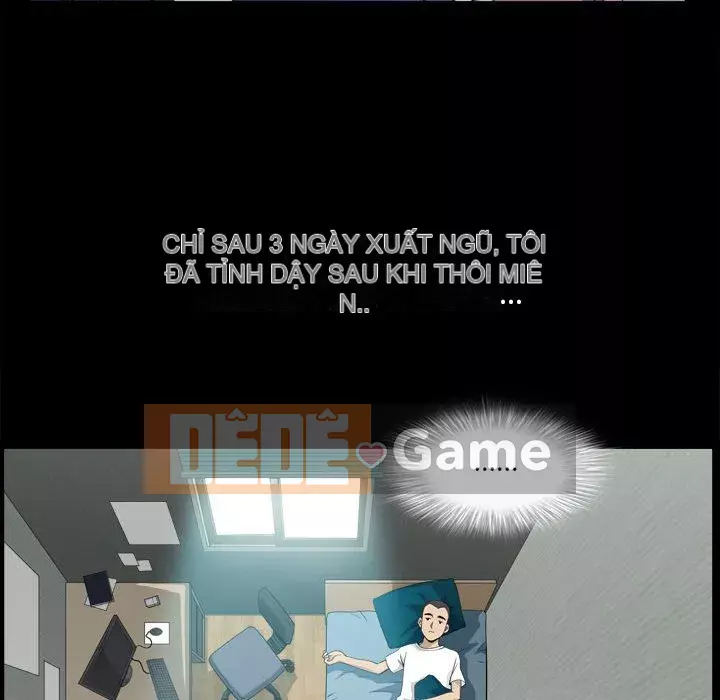 Cuộc sống sa ngã Chương 17-18