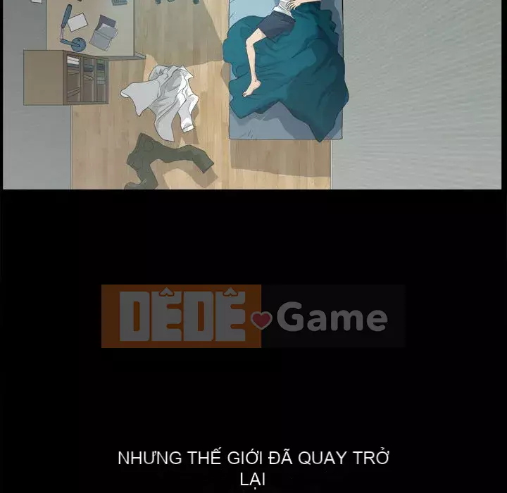 Cuộc sống sa ngã Chương 17-18