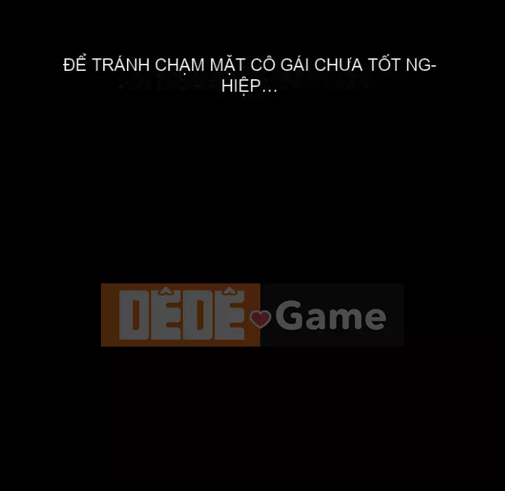 Cuộc sống sa ngã Chương 17-18