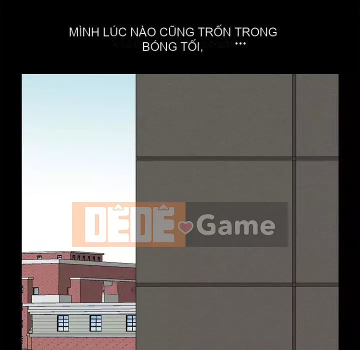 Cuộc sống sa ngã Chương 17-18