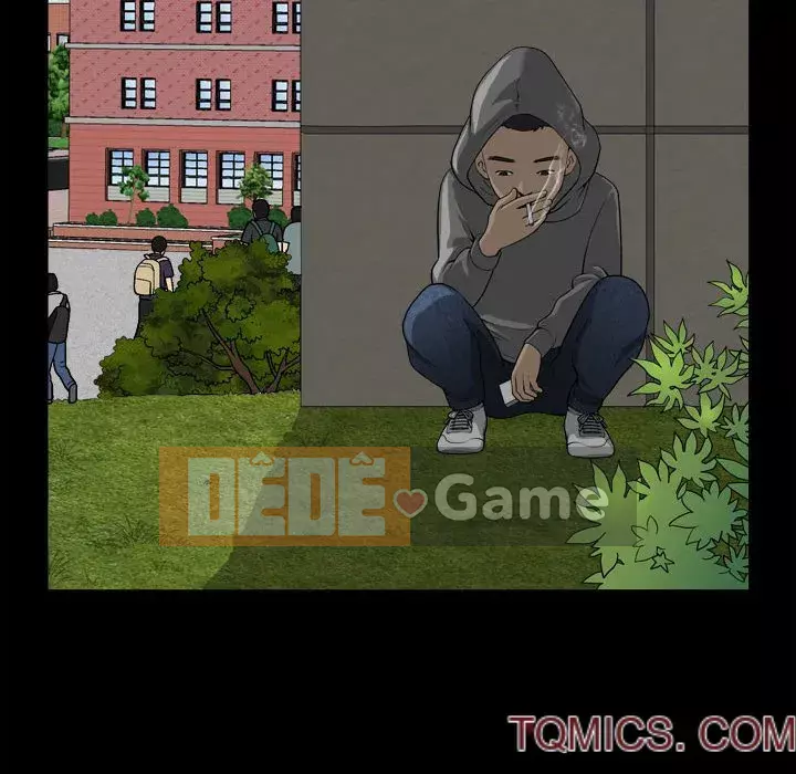 Cuộc sống sa ngã Chương 17-18