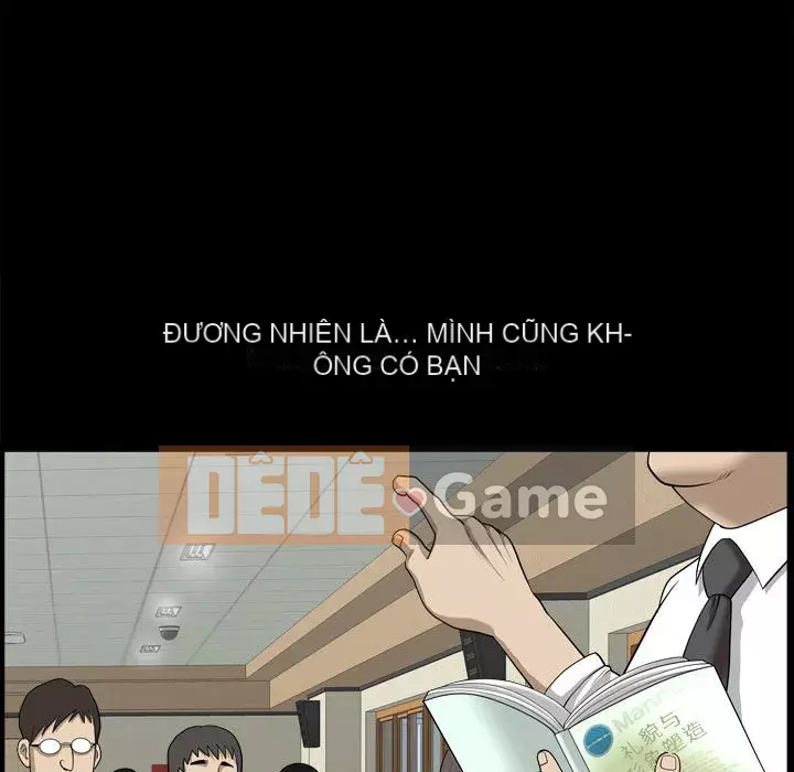 Cuộc sống sa ngã Chương 17-18