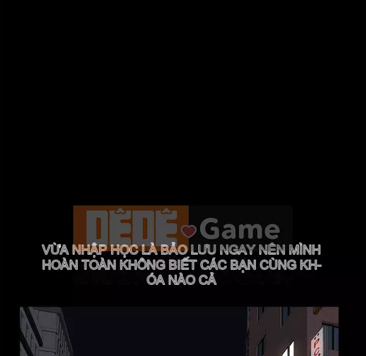 Cuộc sống sa ngã Chương 17-18