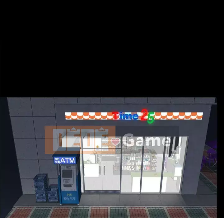 Cuộc sống sa ngã Chương 17-18