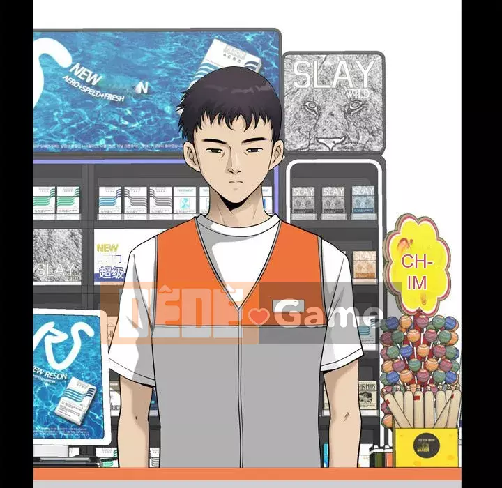 Cuộc sống sa ngã Chương 17-18