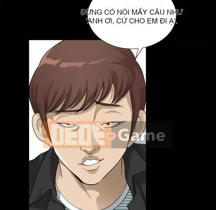 Cuộc sống sa ngã Chương 17-18