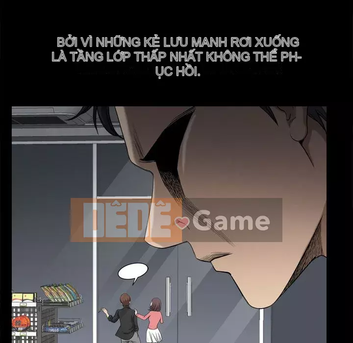 Cuộc sống sa ngã Chương 17-18