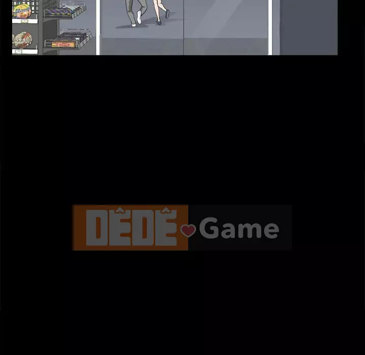 Cuộc sống sa ngã Chương 17-18