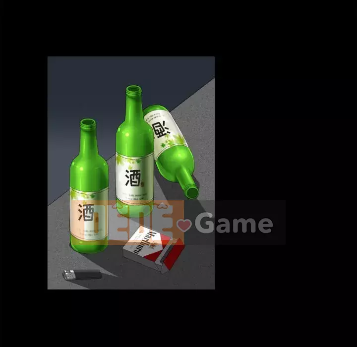 Cuộc sống sa ngã Chương 17-18